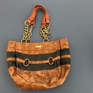 Miche Demi Shell w/ handle set. EUC